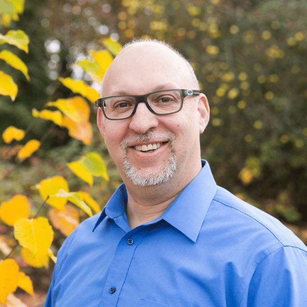 Rob Young Robert Young of Architectural Innovations Seattle Residential Architect Firm