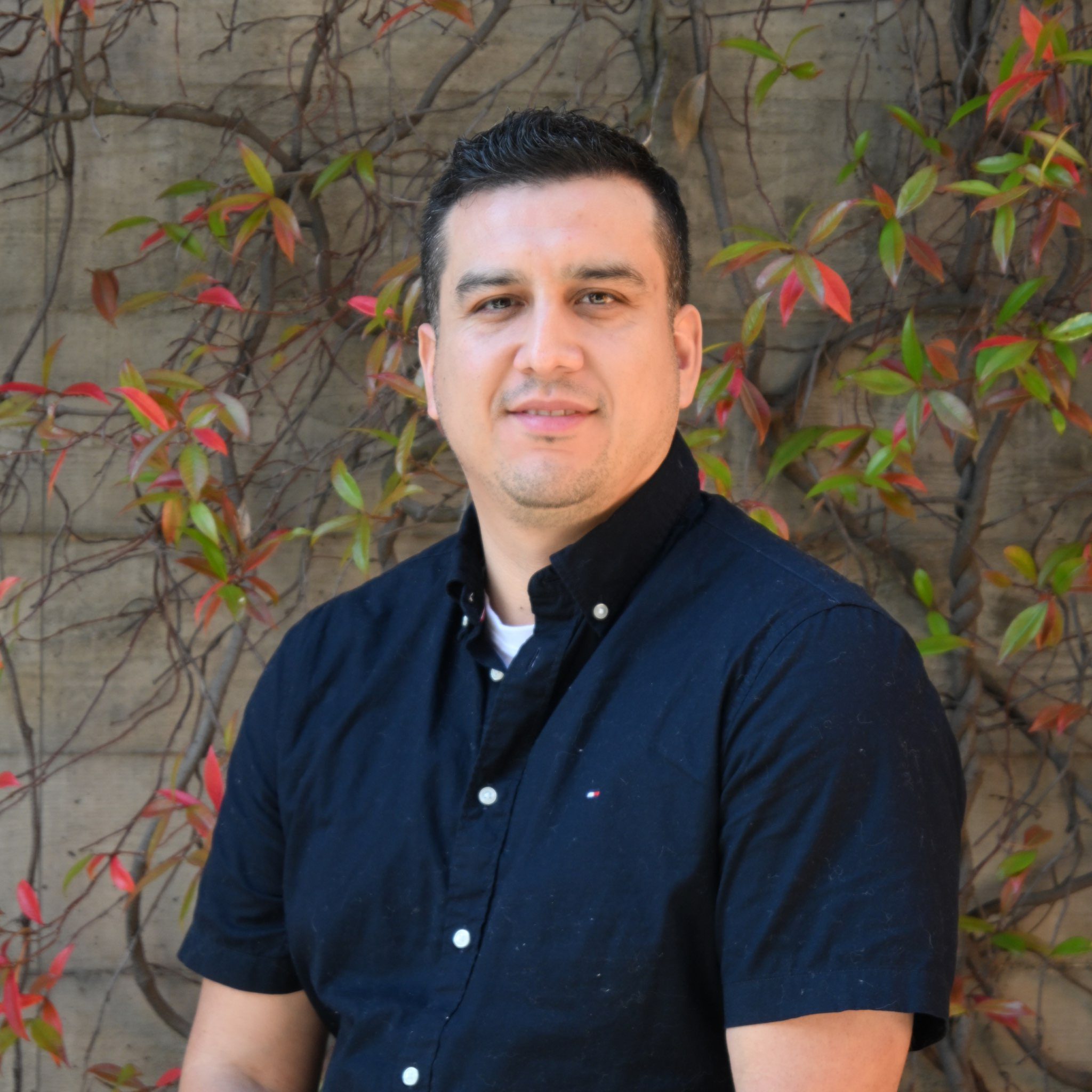 Jose Cortez Jose Cortez - Technical Designer at Haas Architects
